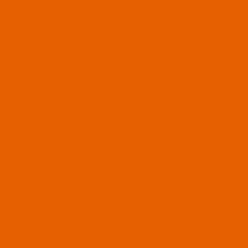 Supertrans Naranja 250 cm RAL 2004