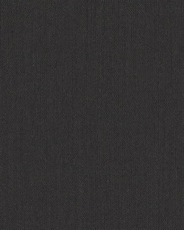 SUNBRELLA PLUS KAPELLVÄV - CHARCOAL PIQUE