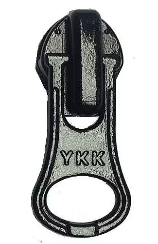 Löpare till YKK vattentät dragkedja metervara (DR-08L)