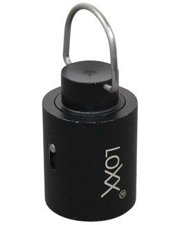 LOXX - ÖVERDEL MAGNETLÅS - NYCKEL