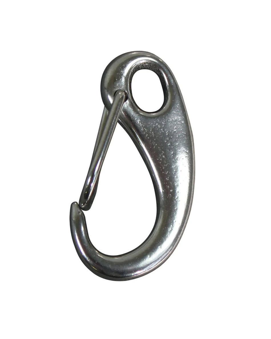 Krok RF 32mm Med Hål