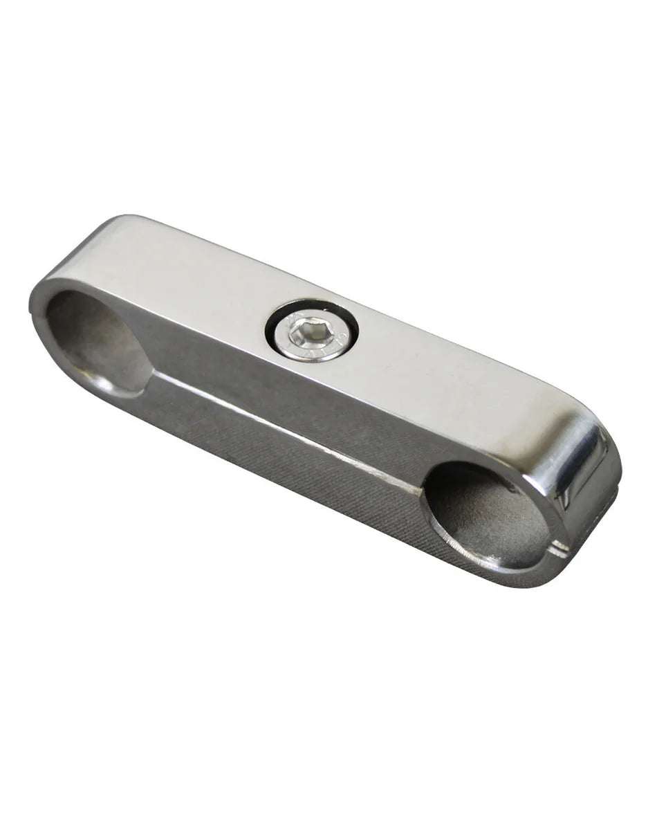 Grabbräckfäste för 22mm rör