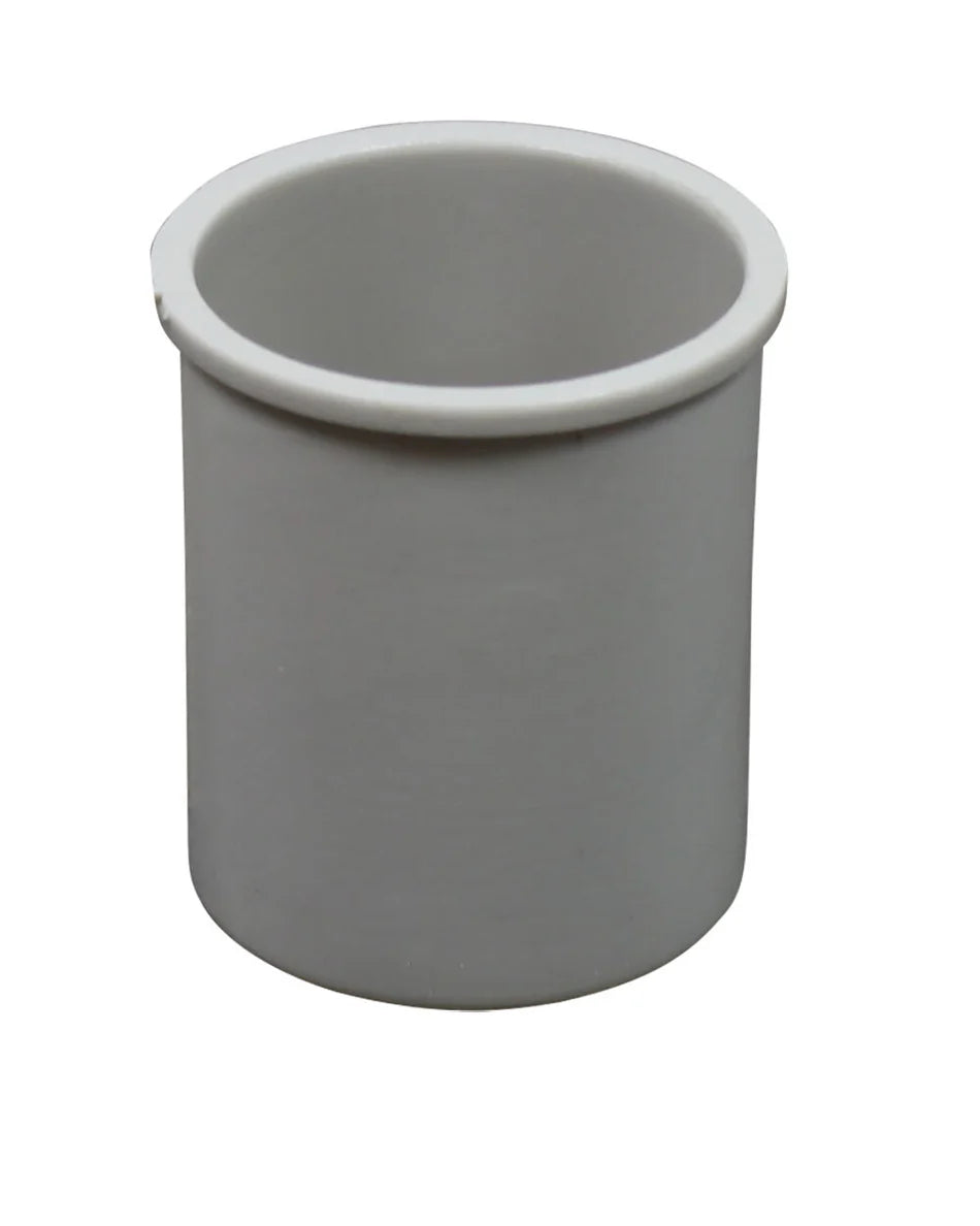 EKKO Stödhylsa 20mm rör