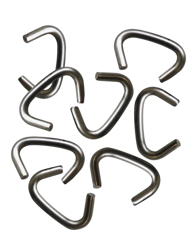 Clips till Gummicord