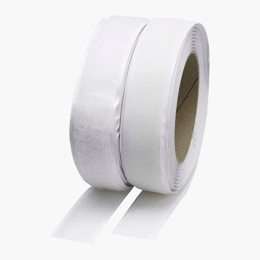 Kardborreband 25mm – bild 2