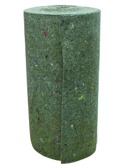 FILTMATTA - ISOLERING 8MM