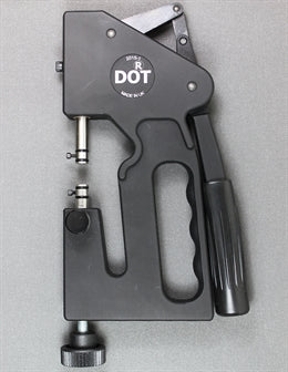 DOT SNAPMASTER - UTAN VERKTYG