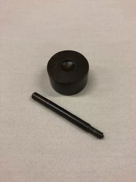 Verktyg för tryckknappar