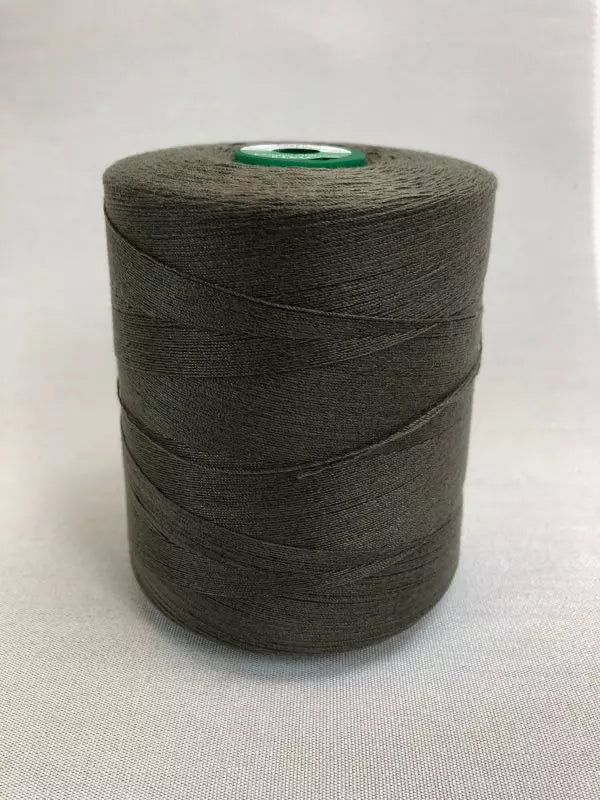 Coats Dual Duty Sytråd / Kapelltråd Moonrock