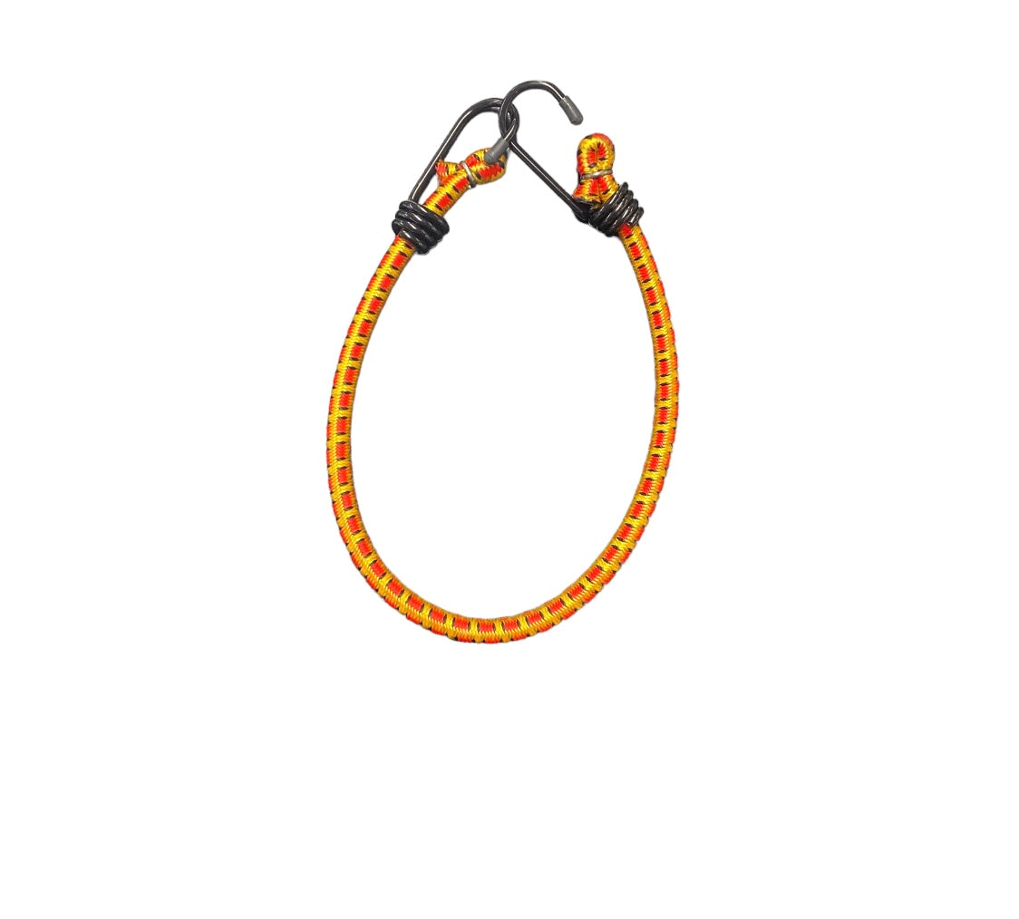 Bagageremmar 5 pack 45 cm