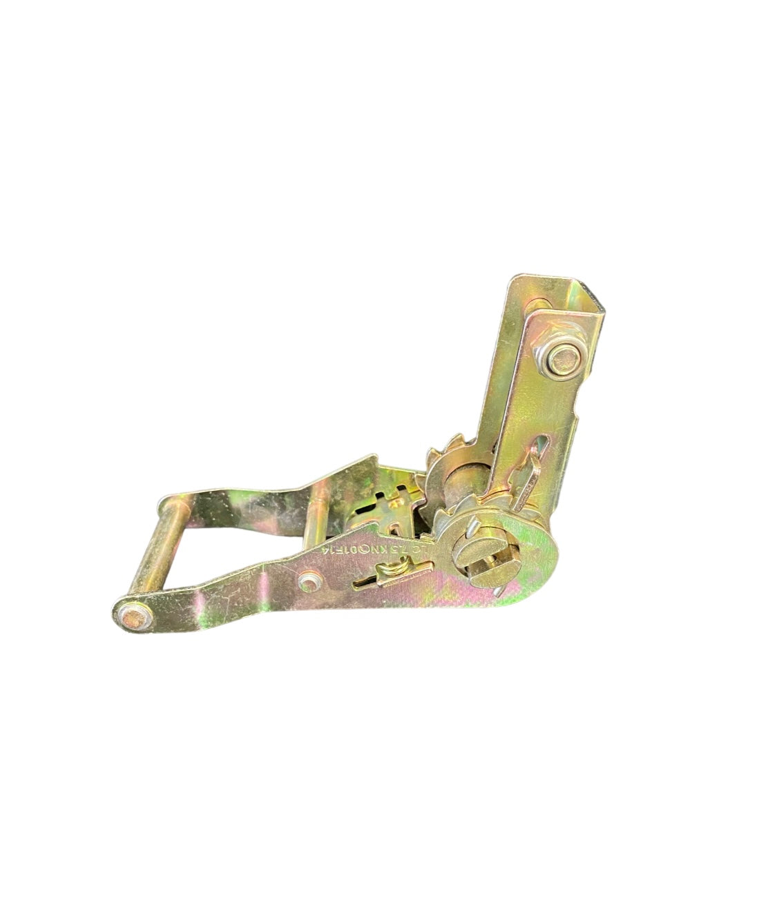SPÄNNARE ERGO 120 MM 5 TON 12 pack