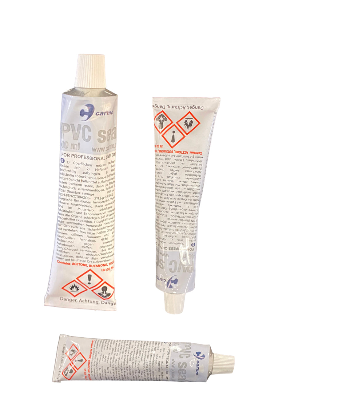 PVC Lim