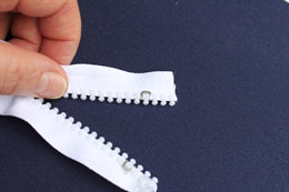 TÅNG FÖR BLIXTLÅS STOPP