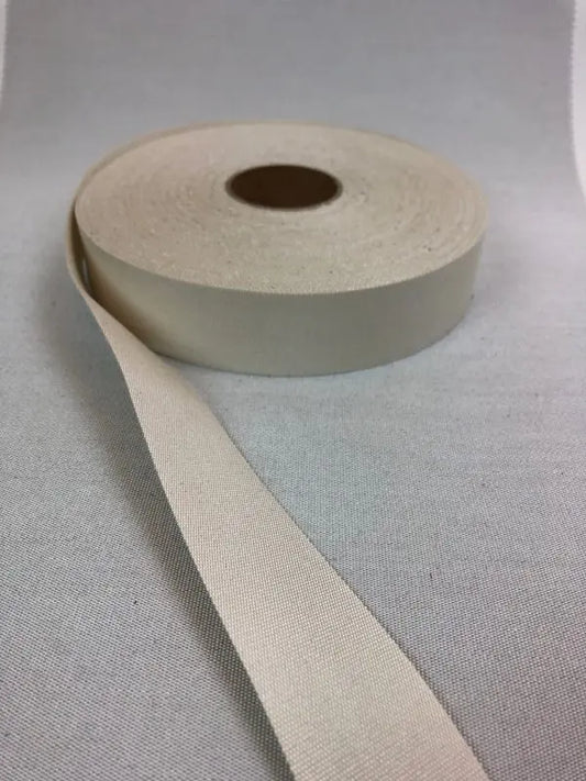 Kantband 30 mm RS-117 Raw