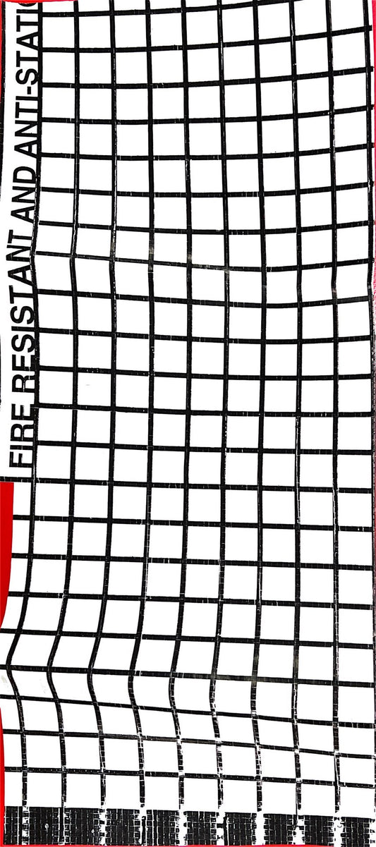 FIRE RESISTANT AND ANTISTATISK