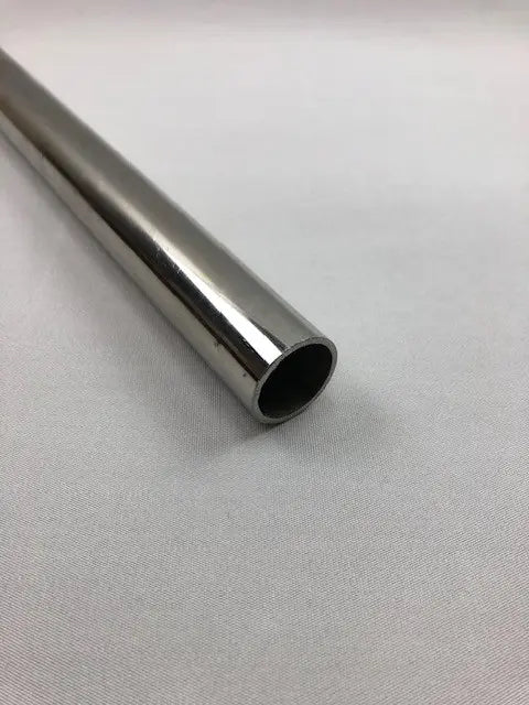 Rostfria rör 30 mm