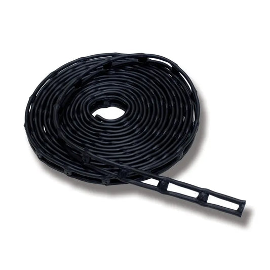 Gummistropp för meter