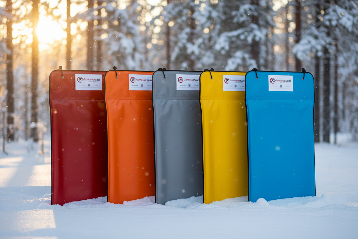 Åkmadrass måttbeställning