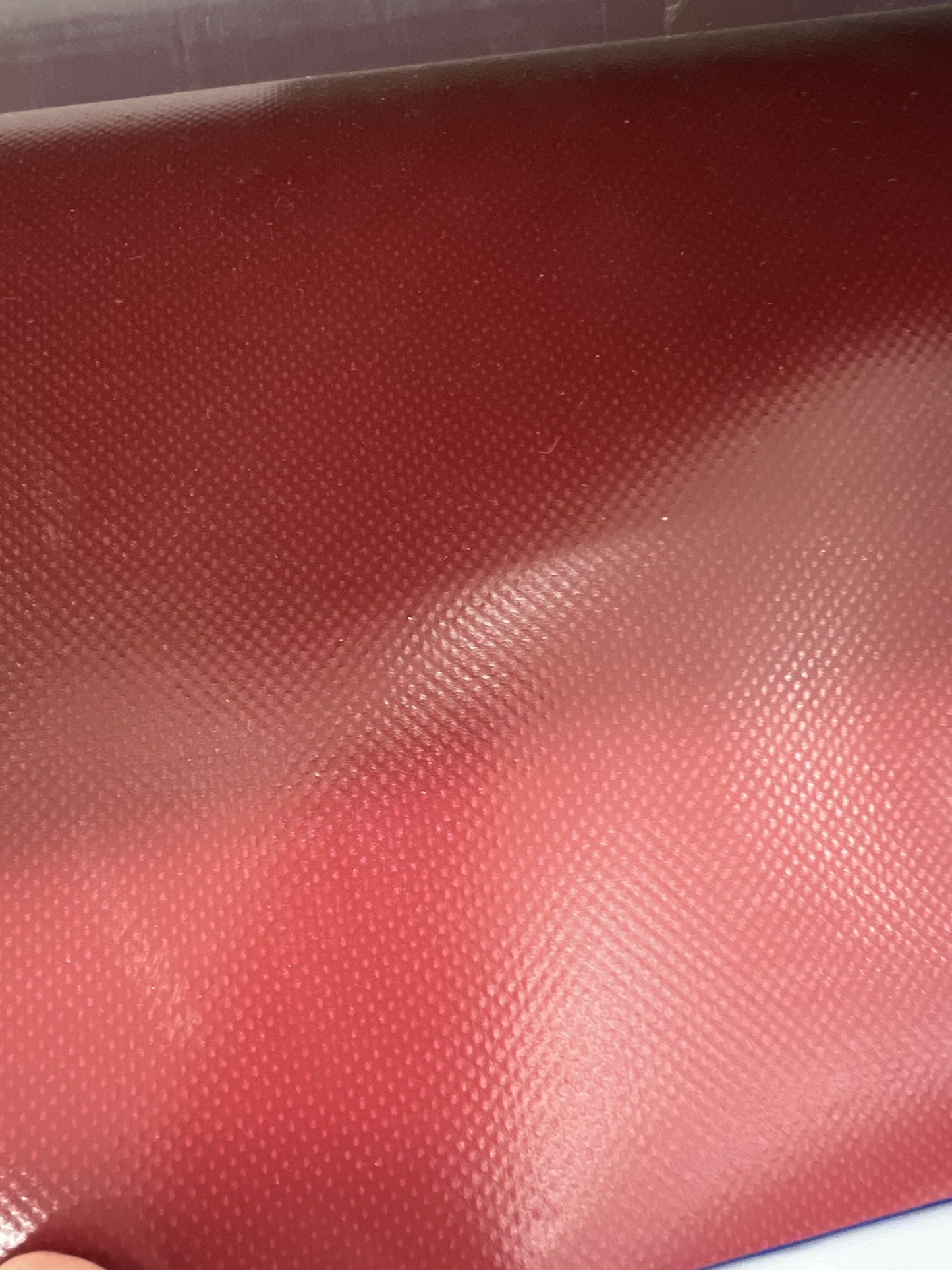 Reparationslappar PVC - Blank