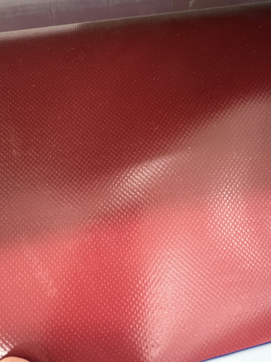 Reparationslappar PVC - Blank