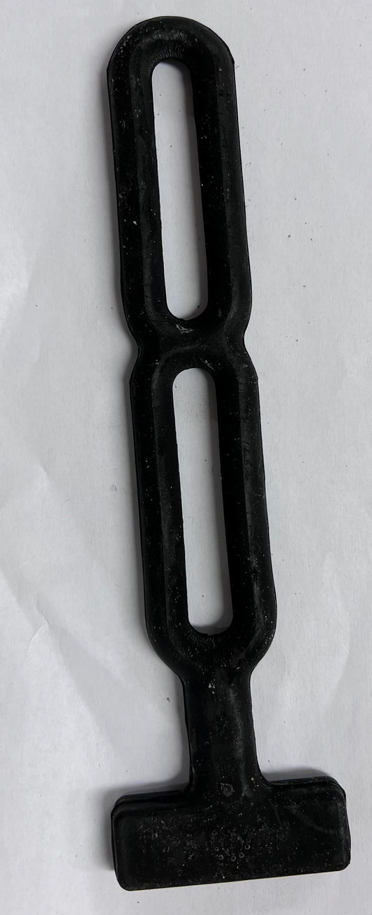 Gummistropp 20 cm