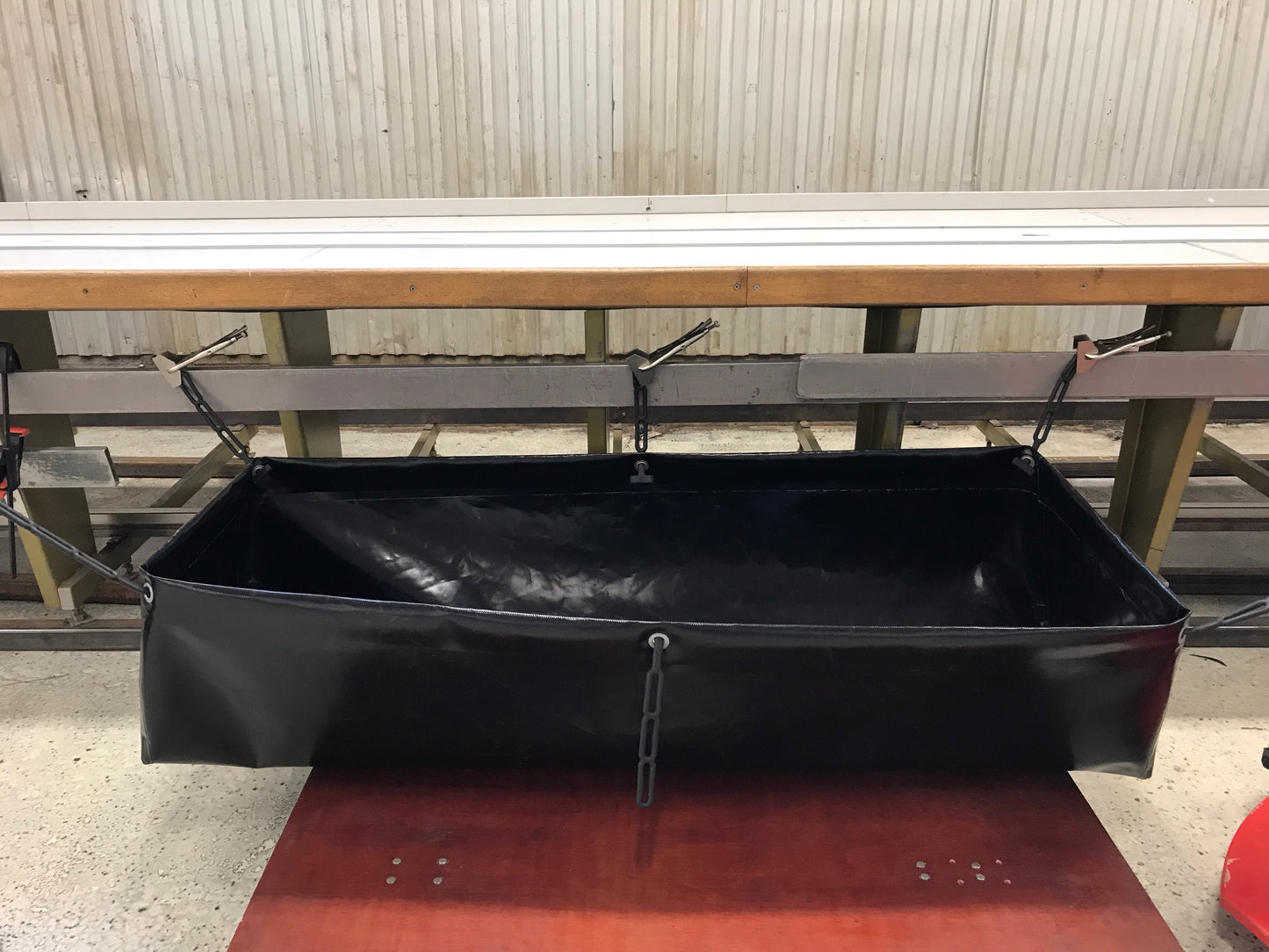 Hösegel (680g)