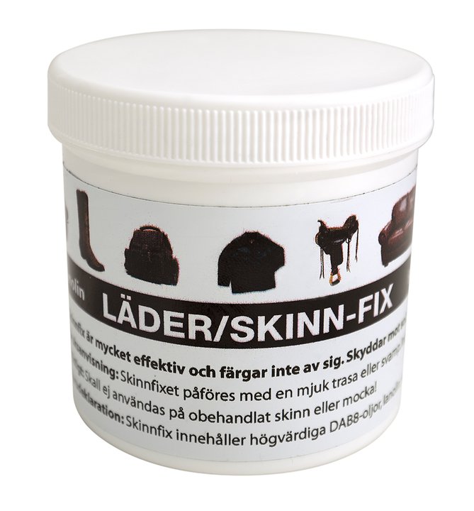 Skinnfix Läderbalsam