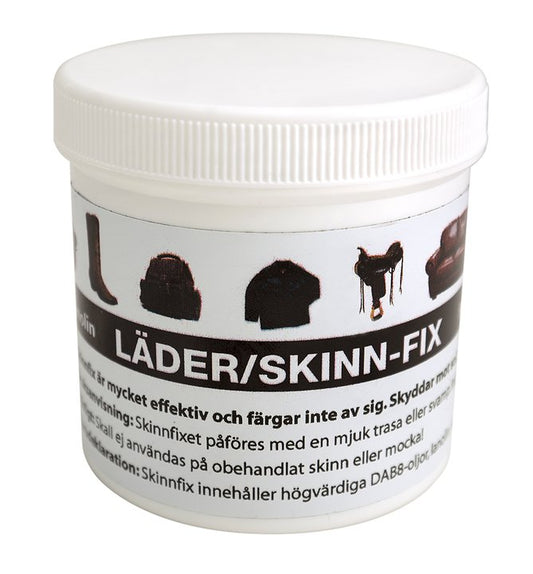 Skinnfix Läderbalsam