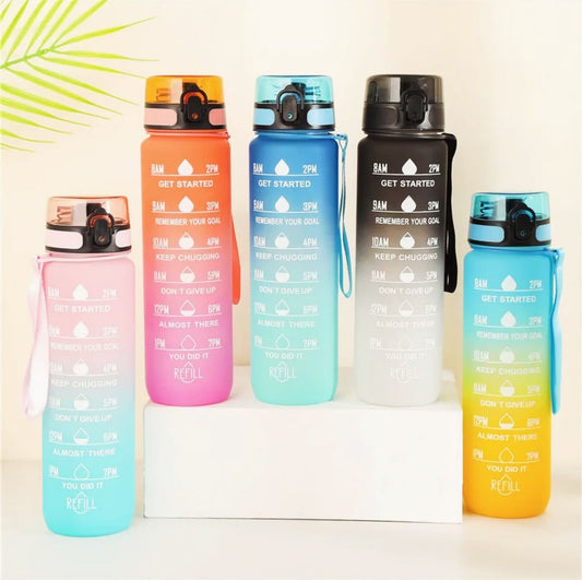 Motivational Bottle