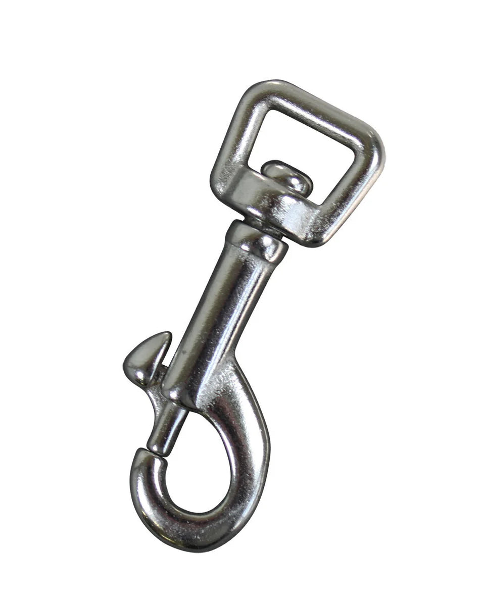 Krok Svivel 61mm för 13mm band