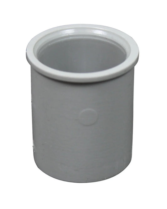 EKKO Stödhylsa 18mm rör
