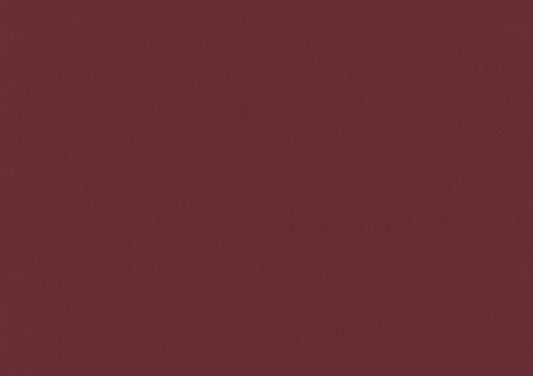 Sunbrella Plus kapellväv Burgundy 5034, tygprov