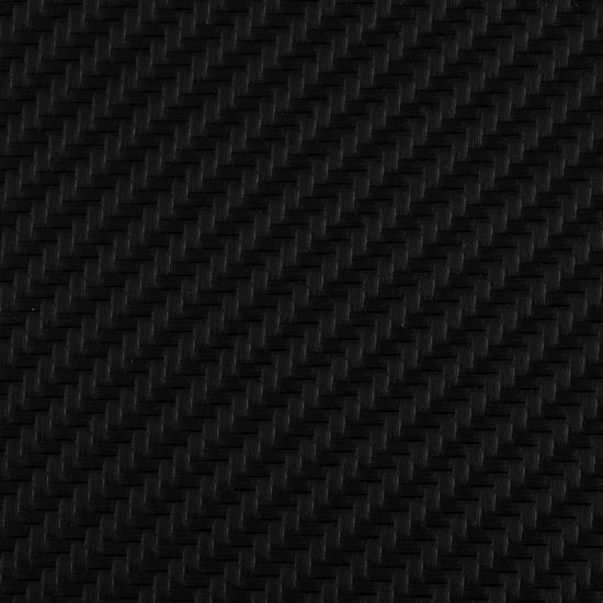Carbon Fiber - Black