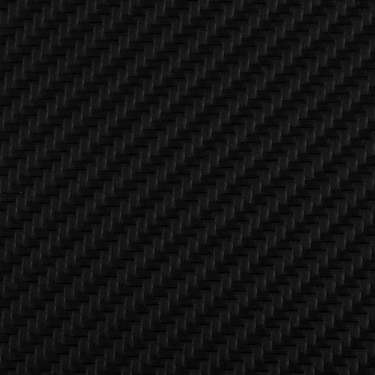 Carbon Fiber - Black