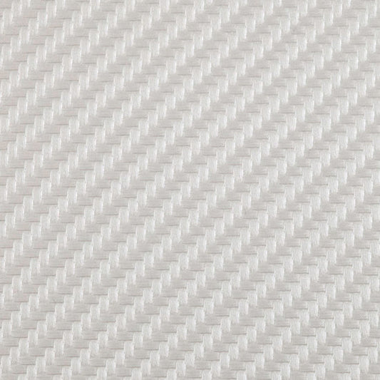 Carbon Fiber - Pearl White
