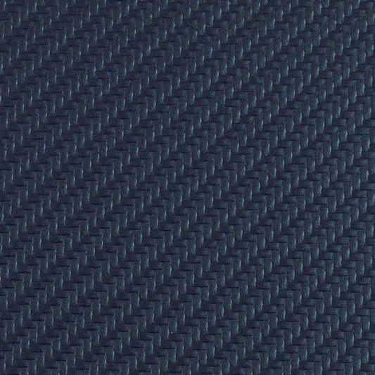 Carbon Fiber - Azure