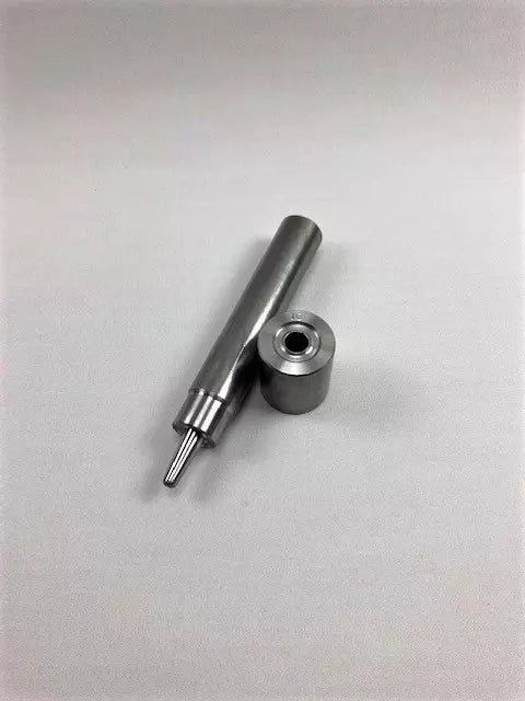 Öljettdon English Grommets Nr. 0