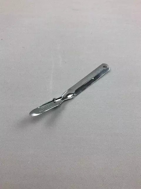 Staple remover