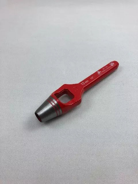 Hålpipa 13mm
