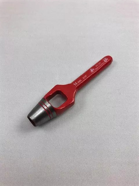 Hålpipa 14mm