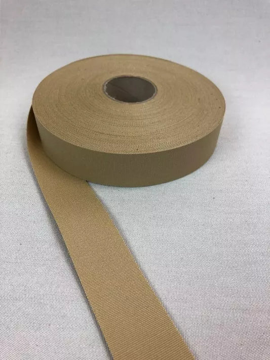 Kantband 30 mm RS-100 Beige