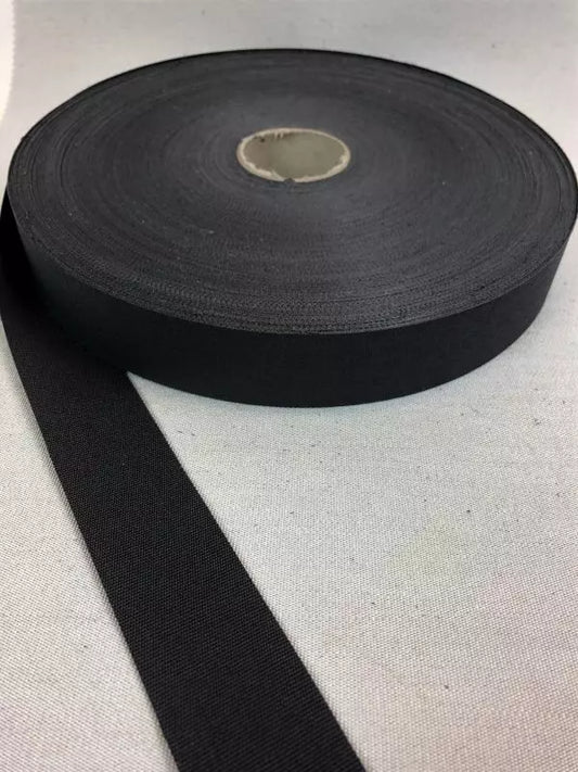 Kantband 30 mm RS-103 Black