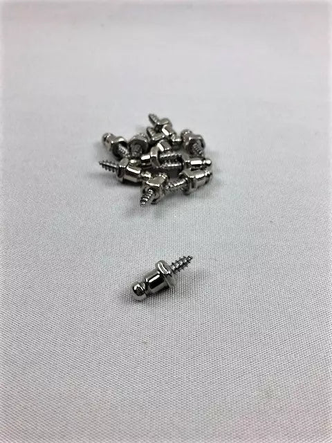 Lift the dot screw 10 mm