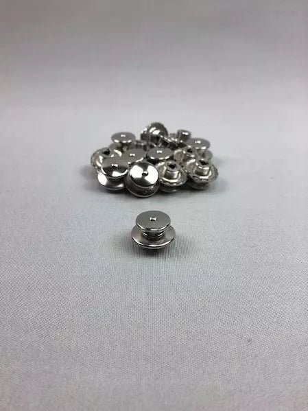 LOXX övre del med stort huvud "Hatt" nickel pläter