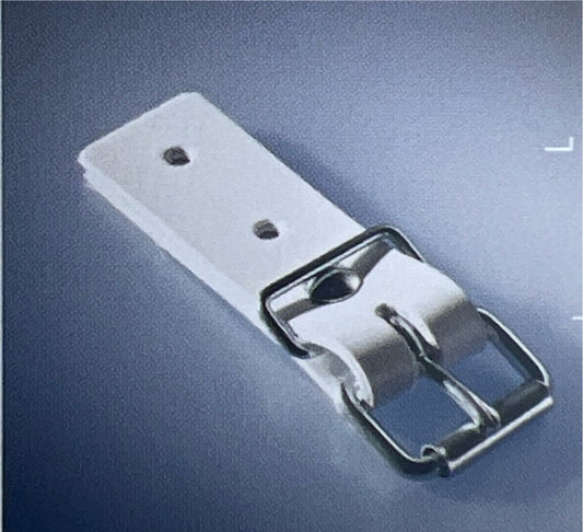 PVC strap