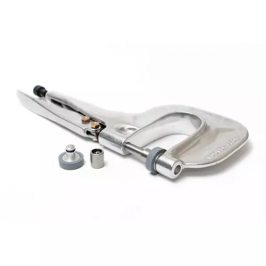 Press ´n Snap, Hand tool