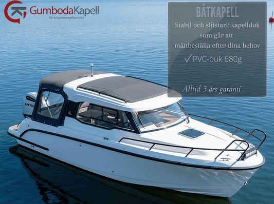 Båtkapell