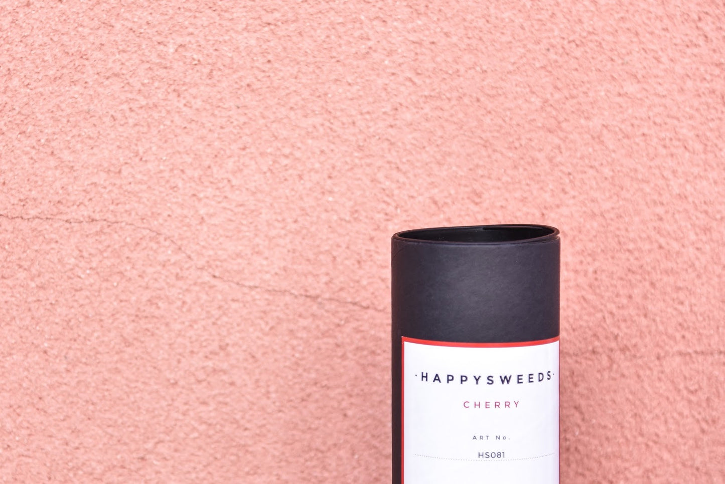 Paraply - Kärsbärsblommor