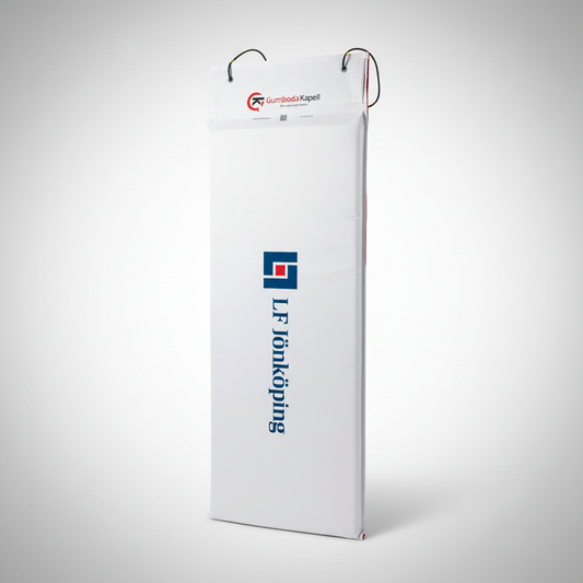 Åkmadrass LF Jönköping Logo