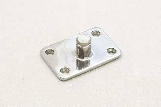 Kapellfäste vertikalt